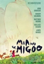 MIGOO - Mia and the Migoo