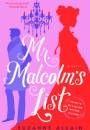 MLCLS - Mr. Malcolm's List