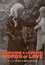 MLWOL - Marianne & Leonard: Words of Love