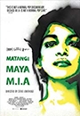 MMMIA - Matangi/Maya/M.I.A.