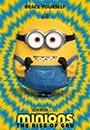 MNIO2 - Minions: The Rise of Gru