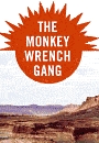 MNKWG - The Monkey Wrench Gang
