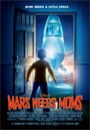 MNMOM - Mars Needs Moms