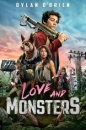 MNSTP - Love and Monsters