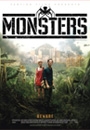 MNSTS - Monsters