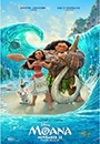 MOANA - Moana