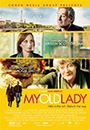 MOLDY - My Old Lady