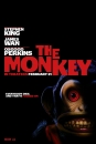 MONKY - The Monkey
