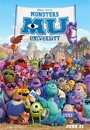MONS2 - Monsters University
