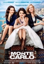 MONTC - Monte Carlo