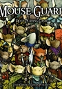 MOUSG - Mouse Guard
