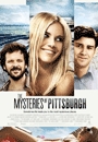 MPITS - The Mysteries of Pittsburgh