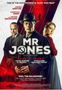 MRJON - Mr. Jones