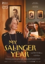 MSALY - My Salinger Year