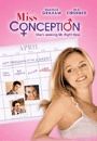 MSCNP - Miss Conception