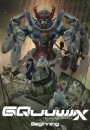MSGGQ - Mobile Suit Gundam GQuuuuuuX -Beginning-