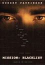 MSNBL - Mission: Blacklist