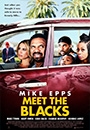 MTBLK - Meet the Blacks