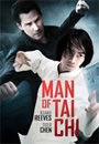 MTCHI - Man of Tai Chi