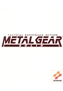 MTLGR - Metal Gear Solid