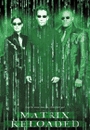 MTRX2 - The Matrix Reloaded