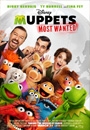 MUPE2 - Muppets Most Wanted