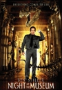MUSEM - Night at the Museum