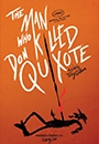 MWKDQ - The Man Who Killed Don Quixote