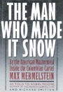 MWMIS - The Man Who Made It Snow