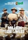 MWTDW - A Million Ways to Die in the West