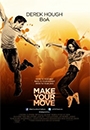 MYMOV - Make Your Move