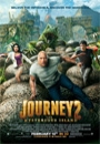 MYSTR - Journey 2: The Mysterious Island