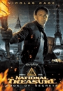 NATR2 - National Treasure: Book of Secrets