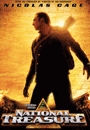 NATR3 - National Treasure 3