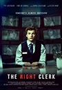 NCLRK - The Night Clerk
