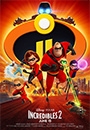 NCRD2 - Incredibles 2