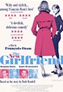 NEWGF - The New Girlfriend