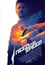 NFSPD - Need for Speed