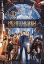 NMUS2 - Night at the Museum: Battle of The Smithsonian