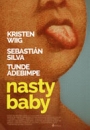 NSTYB - Nasty Baby