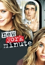 NYMIN - New York Minute