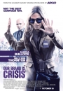 OBCRS - Our Brand is Crisis