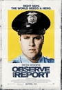 OBSRV - Observe and Report