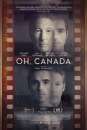 OCNDA - Oh, Canada