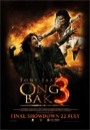 ONGB3 - Ong Bak 3