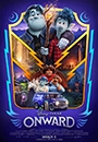 ONWRD - Onward