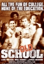 OSCHL - Old School
