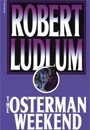 OSTER - The Osterman Weekend