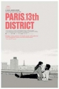 P13D - Paris, 13th District 
