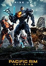 PACR2 - Pacific Rim: Uprising 